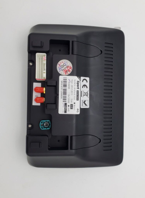 Автомагнитола Carmedia MRW-8707-1 на Android 10 для LAND ROVER RANGE ROVER SPORT 2009-2012 DENSO