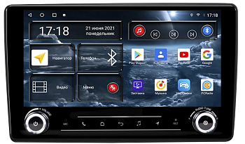 Автомагнитола штатная RedPower K71011 на Android 10 для Nissan Almera,Juke,Versa,Note,Micra,March,Sunny,Livina,Latio.(2014-2020) Автомагнитола штатная RedPower K71011 на Android 10 для Nissan Almera,Juke,Versa,Note,Micra,March,Sunny,Livina,Latio.(2014-2020)