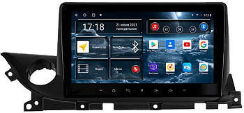 Автомагнитола штатная RedPower 71123 на Android 10 для Mazda 6 рестайлинг 3 поколение ,рестайлинг 2 (2018-2022) Автомагнитола штатная RedPower 71123 на Android 10 для Mazda 6 рестайлинг 3 поколение ,рестайлинг 2 (2018-2022)