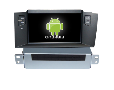 Штатная магнитола для Citroen C4/C4L 2010-2015, DS4 2012-2015 (с поддержкой БК) на Android 12 - Carmedia MKD-7056-S10 Штатная магнитола для Citroen C4/C4L 2010-2015, DS4 2012-2015 (с поддержкой БК) на Android 12 - Carmedia MKD-7056-S10