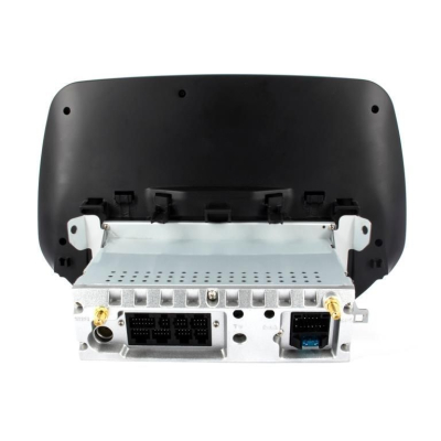 Штатное головное устройство Hyundai Tucson 2019+ на Android 8.1 Carmedia YR-1153-S9