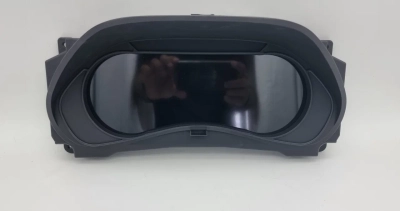 Цифровая приборная панель для Infiniti QX80 - Carmedia ZH-HL122