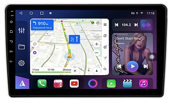 Штатная магнитола для Suzuki Splash, Ritz 2008-2012, Opel Agila 2008-2014 на Android 13, QLED/2K, 4G - FarCar S500 Plus (3238M) Штатная магнитола для Suzuki Splash, Ritz 2008-2012, Opel Agila 2008-2014 на Android 13, QLED/2K, 4G - FarCar S500 Plus (3238M)