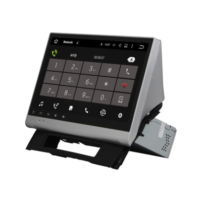 Штатная автомагнитола Android 10 Carmedia KD-1047-P30 для Opel Astra J 2010–2015