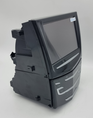 Штатная магнитола для Cadillac ATS ATSL CTS SRX XTS 2013-2018  на Android 10 - Carmedia NH-C8404