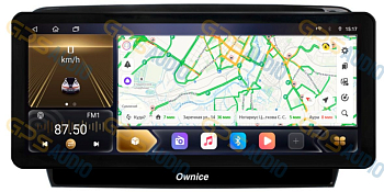Штатная магнитола 12-14,6" для Skoda Octavia A7 2013-2020 (стиль LUX ONE) - Carmedia OL-1916 Штатная магнитола 12-14,6" для Skoda Octavia A7 2013-2020 (стиль LUX ONE) - Carmedia OL-1916