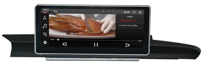 Монитор для Audi A6 2015-2018 (3G MMI) на Android 11 - Carmedia HL-1019-2