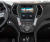 Магнитола Tesla для Hyundai Santa Fe 2012+ (DM), Grand Santa Fe 2014+ на Android 7.1 CARMEDIA ZF-1157
