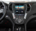 Магнитола Tesla для Hyundai Santa Fe 2012+ (DM), Grand Santa Fe 2014+ на Android 7.1 CARMEDIA ZF-1157
