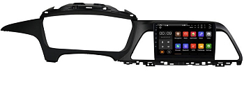 Штатная магнитола Roximo 4G (2K) RX-2028 Hyundai Sonata 7, 2014-2017 (Android 13)