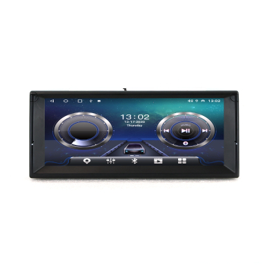 Штатная магнитола для BMW X5 2000-2006 (E53), 5-я серия 1996-2003 (E39), 7-я серия 1994-2001 (E38) Android 12 - Carmedia MKD-1008-S10