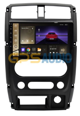 Штатная магнитола Teyes CC3 3+32Гб для Suzuki Jimny 2005-2019 на Android 10 (3/32Гб)