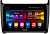 Штатная магнитола для Volkswagen Polo 2009-2020 на Android 10, DSP, HDMI, Интерьерная подсветка - Carmedia OL-9903-D