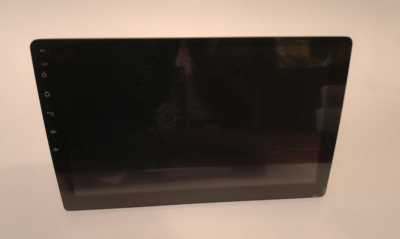 Штатное головное устройство для Mitsubishi ASX, RVR и Citroen C4 AirCross , Peugeot 4008 на Android 6.0 Carmedia UG-1046