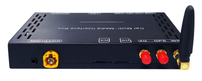 Навигационный блок на Audi A3(2015-2019), A4, A5, A7(2017-2019), Q5(2018-2019), Q7(2017-2019) на Android 6.0 - Carmedia DZ-221