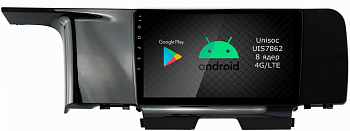 Штатная магнитола Roximo 2K / RI-2341 для Kia Sorento 4, 2020-2022 на Android 12 (8/128Gb)