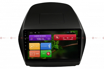 Штатная автомагнитола Redpower 31047 R IPS DSP на Android 7.1+ Hyundai ix35 Штатная автомагнитола Redpower 31047 R IPS DSP на Android 7.1+ Hyundai ix35