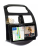 Штатная магнитола Chevrolet Spark 2010-2015 на Android 11 - Cardrox CD-4322M