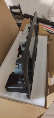 Магнитола для Mercedes Sprinter 2018+ (с заводским 7 дюймовым экраном) на Android 10 - Carmedia MRW-7821