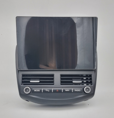 Штатная магнитола для Ford Focus 2011+ Android 12 - Carmedia KP-F1301-S10