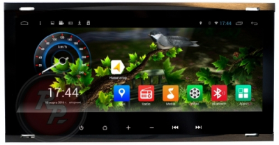 Штатная автомагнитола Redpower 31140 IPS DSP на Android 6.0+ Ford Focus 2 (дорестайл), Kuga 1, Fusion, Transit Штатная автомагнитола Redpower 31140 IPS DSP на Android 6.0+ Ford Focus 2 (дорестайл), Kuga 1, Fusion, Transit