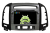 Штатная магнитола Roximo CarDroid RD-2008D для Huyndai Santa Fe 2010-2012 (Android 9.0) DSP для панели с 3-мя кнопками Штатная магнитола Roximo CarDroid RD-2008D для Huyndai Santa Fe 2010-2012 (Android 9.0) DSP для панели с 3-мя кнопками
