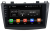 Штатная автомагнитола Mazda 3 2009-2013 (BL), Axela 2009-2013 Carmedia KD-9035-P5 Android 9.0 DSP