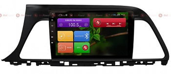 Штатная автомагнитола Redpower 31060 R IPS DSP на Android 7.1+ Hyundai Sonata LF 2014-2016 Штатная автомагнитола Redpower 31060 R IPS DSP на Android 7.1+ Hyundai Sonata LF 2014-2016