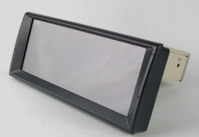 Штатное головное устройство BMW X5 2000-2006 (E53), 5-я серия 1996-2003 (E39), 7-я серия 1994-2001 (E38) на Android 10 Carmedia MKD-1008-P6