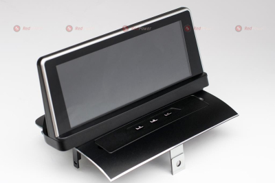 Штатное головное устройство RedPower 31143 IPS на Android 6.0+ для Volkswagen Touareg 2