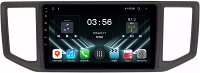 Штатная магнитола для VW Crafter 2016+ на Android 13 - FarCar (D/DX3001M)