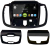 Штатная магнитола CarDroid RD-1717F для Ford Kuga 2 2012-2019 (Android 10)