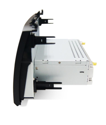 Головное устройство Mazda 3 2009-2012 на Android 8.1 CARMEDIA KR-9067-T8