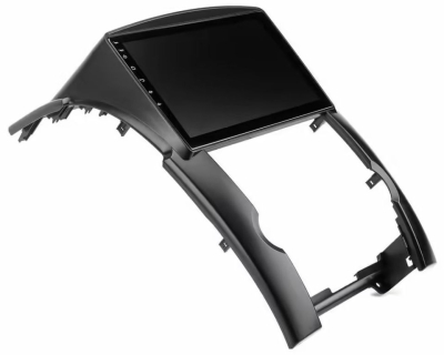 Штатная магнитола Kia Sorento 2009-2012 (для авто без усилителя) на Android 11 - Cardrox CD-4076M