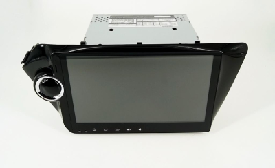 Головное устройство Kia Rio 2011+ на Android 8.1 CARMEDIA KR-9019-T8