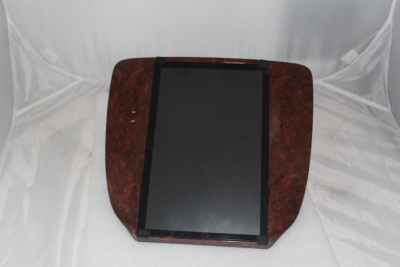 Штатное головное устройство Tesla для Chevrolet Silverado, Suburban, Avalanche, GMC Sierra, Yukon 2007-2013 на Android 9.0 Carmedia NH-1203