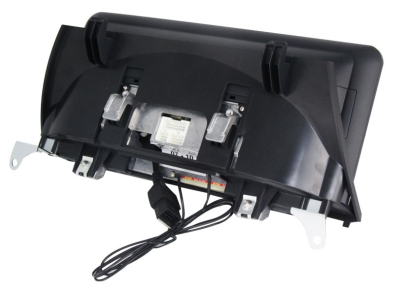 Штатная автомагнитола BMW X5 E70 2010-2013 и X6 E71 2012-2014 CIC Carmedia XN-B1002H-Q6 Android 10