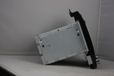 Штатная автомагнитола Android 9.0 Carmedia KD-8122-P30 для Volkswagen Touareg 2015+