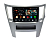 Штатная магнитола Subaru Outback, Legacy 2009-2014 левый руль на Android 11, DSP, 4G, IPS / QLED 2K, Carplay - Cardrox CD-4589