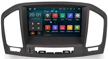 Штатное головное устройство Opel Insignia 2009-2013 на Android 10 Carmedia MKD-8090-P6 Штатное головное устройство Opel Insignia 2009-2013 на Android 10 Carmedia MKD-8090-P6