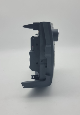 Штатная магнитола для Toyota RAV4 2006-2012 Android 12 - Carmedia MKD-7606-S10