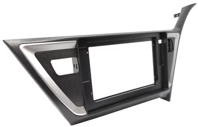 Штатная магнитола Toyota Auris 2012-2015 правый руль на Android 11 - Cardrox CD-4555M