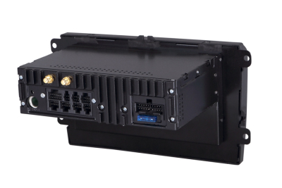 Штатное головное устройство Volkswagen, Skoda на Android 6.0 CARMEDIA T10-9008