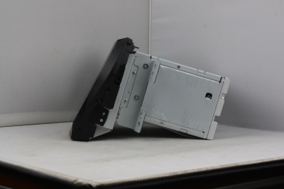 Штатная автомагнитола Hyundai Santa Fe 2012+ (DM), Grand Santa Fe 2014+ Carmedia KD-9605-P5 Android 9.0 DSP