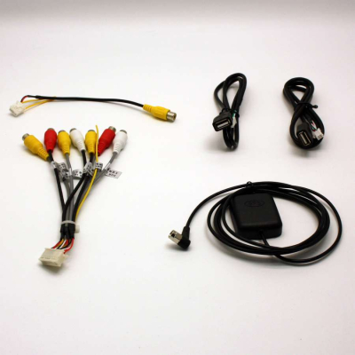 Магнитола Mazda CX7 LeTrun 2739-4217 9 дюймов VT Android 10.x MTK-L 2+16 Gb ASP