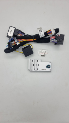 Штатная магнитола 12,5" для BMW 3 серия E90 2006-2012 на Android 11 LUX ONE - Carmedia OL-3033-1+OL-1022