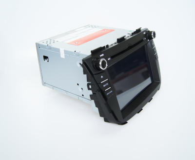 Штатное головное устройство KIA Sorento 2012-2015 ( XM, рестайл) на Android 8.1 CARMEDIA KR-7064-T8