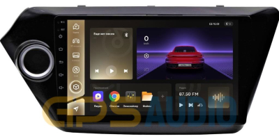 Штатная магнитола Teyes CC3 4+64Гб для Kia Rio 2011-2017 на Android 10 (4/64Гб)