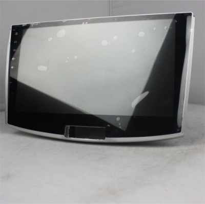 Штатное головное устройство Android 5.1 Newsmy KD-1011 для VW Passat 2005-2015 (B6, B7), Passat CC 2012-2015