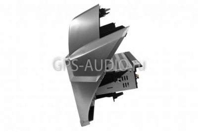 Штатное головное устройство Android 5.1 Newsmy NM-7116 для TOYOTA Land Cruiser Prado 150 2013-2016